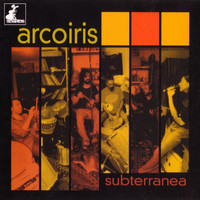 Image of Arcoiris linking to their artist page due to link from them being at the top of the main table on this page