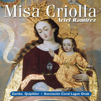 Image of Ariel Ramírez linking to their artist page due to link from them being at the top of the main table on this page