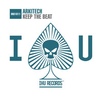 Avatar for the related artist Arkitech
