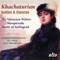 Avatar for the related artist Armenian Philharmonic Orchestra