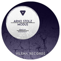 Avatar for the title's primary artist Arno Stolz