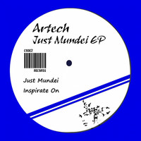 Avatar for the title's primary artist Artech