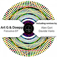 Avatar for the related artist Art G