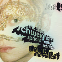 Avatar for the related artist Arthur Schnitzler