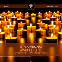 Avatar for the title's primary artist Arturo Mercado