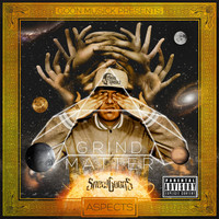 Avatar for the related artist Aspects