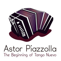 Avatar for the related artist Astor Piazzolla y Su Quintetto