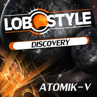 Avatar for the related artist Atomik-V
