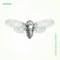 Avatar for the related artist Atticus