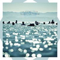 Avatar for the artist Audioglider