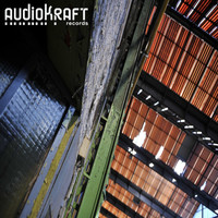 Avatar for the related artist Audiowomb