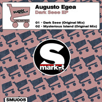 Avatar for the title's primary artist Augusto Egea