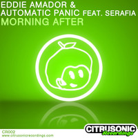 Avatar for the artist Automatic Panic