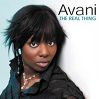 Avatar for the related artist Avani