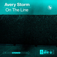 Avatar for the related artist Avery Storm