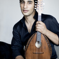 Avatar for the related artist Avi Avital