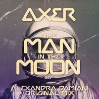 Avatar for the related artist Axer