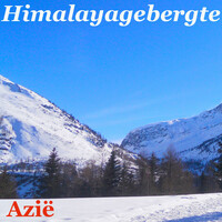 Avatar for the artist Azië