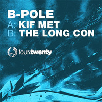 Avatar for the related artist B-Pole