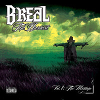 Avatar for the related artist B-Real