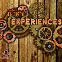 Avatar for the related artist B. Brain