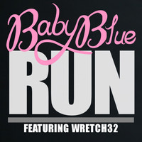 Avatar for the related artist Baby Blue