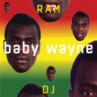 Avatar for the related artist Baby Wayne