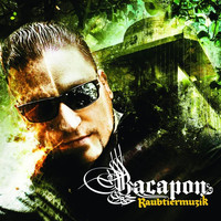 Avatar for the related artist Bacapon
