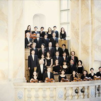 Avatar for the related artist Bach Collegium Japan