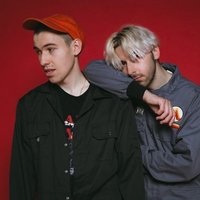 Image of Bad Sounds linking to their artist page due to link from them being at the top of the main table on this page