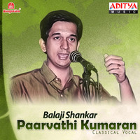 Avatar for the related artist Balaji Shankar