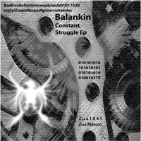 Avatar for the related artist Balankin