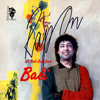 Avatar for the related artist Bali