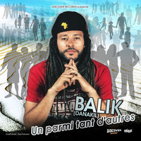 Avatar for the related artist Balik