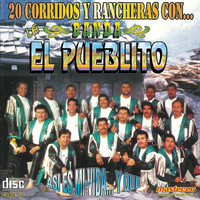 Avatar for the related artist Banda El Pueblito