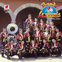 Avatar for the related artist Banda La Pirinola