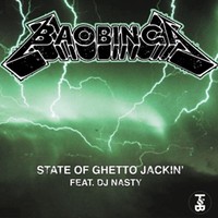 Avatar for the title's primary artist Baobinga