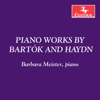 Avatar for the related artist Barbara Meister