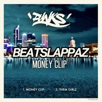 Avatar for the related artist Beatslappaz