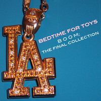 Avatar for the artist Bedtime for Toys