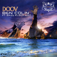 Avatar for the related artist Ben Colin