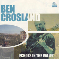 Avatar for the related artist Ben Crosland