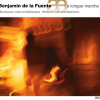 Avatar for the artist Benjamin de la Fuente