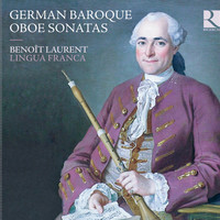 Avatar for the related artist Benoît Laurent