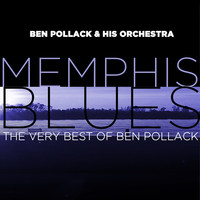 Image of Ben Pollack and His Orchestra linking to their artist page due to link from them being at the top of the main table on this page
