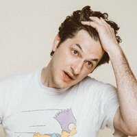 Avatar for the similar event headlining artist Ben Schwartz