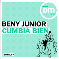 Avatar for the title's primary artist Beny Junior