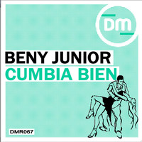 Avatar for the related artist Beny Junior