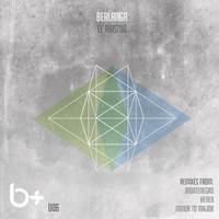 Avatar for the related artist Berlanga