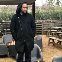 Avatar for the related artist Bernard Palmer